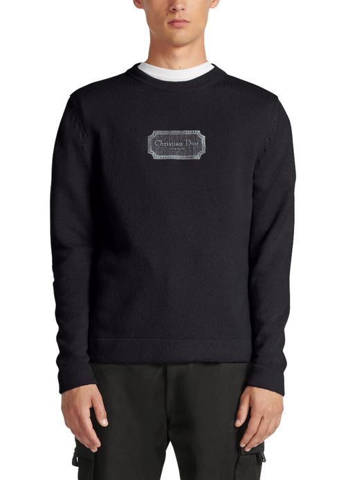 DIOR Christian Dior Couture' Sweater