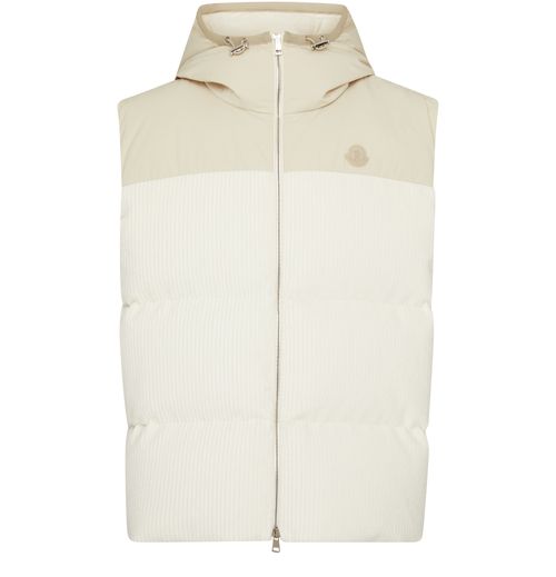 MONCLER Bentu jacket