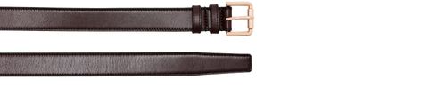 MAX MARA Buckle belt
