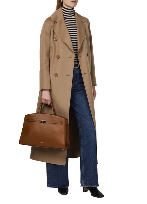 DEMELLIER Hudson 手提包