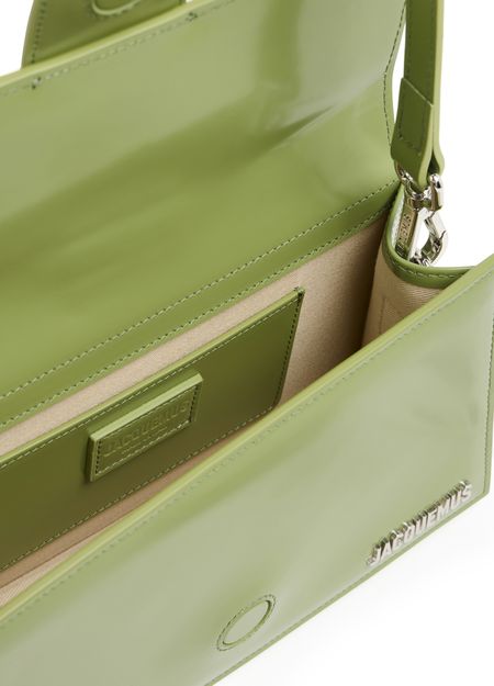 The Bambino large bag - JACQUEMUS