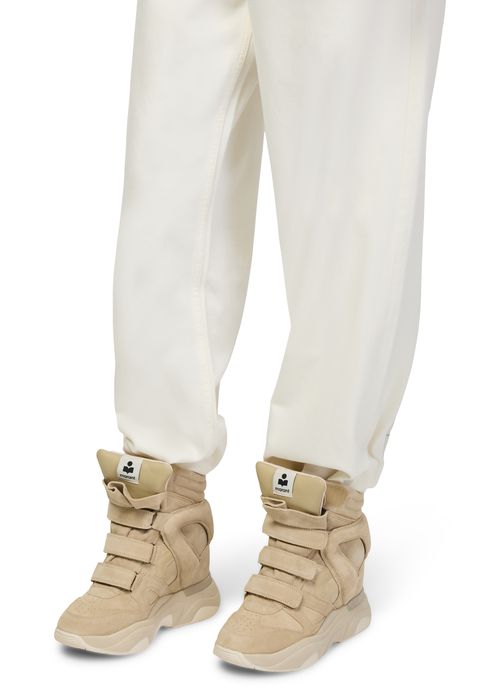 ISABEL MARANT Balskee sneakers