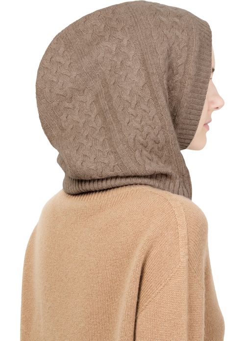 MAX MARA Cagoule Romana