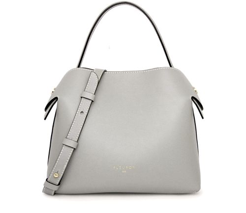 FLEURON Swann medium bag