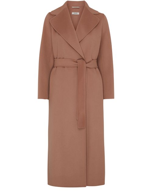 S MAX MARA Poldo long coat