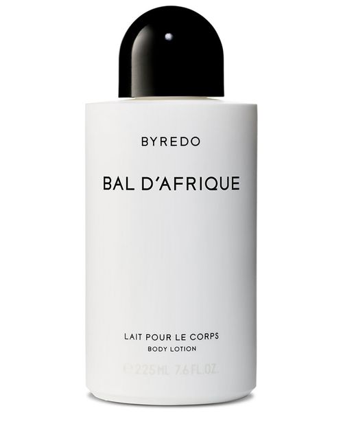 BYREDO Bal d'Afrique Body Lotion 225 ml