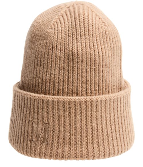 MAX MARA MM Retina beanie