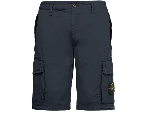 STONE ISLAND Shorts
