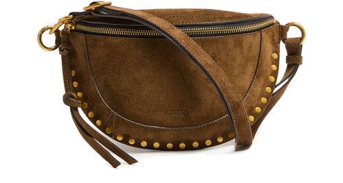 ISABEL MARANT Skano belt bag