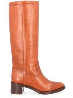 Celine booties hotsell
