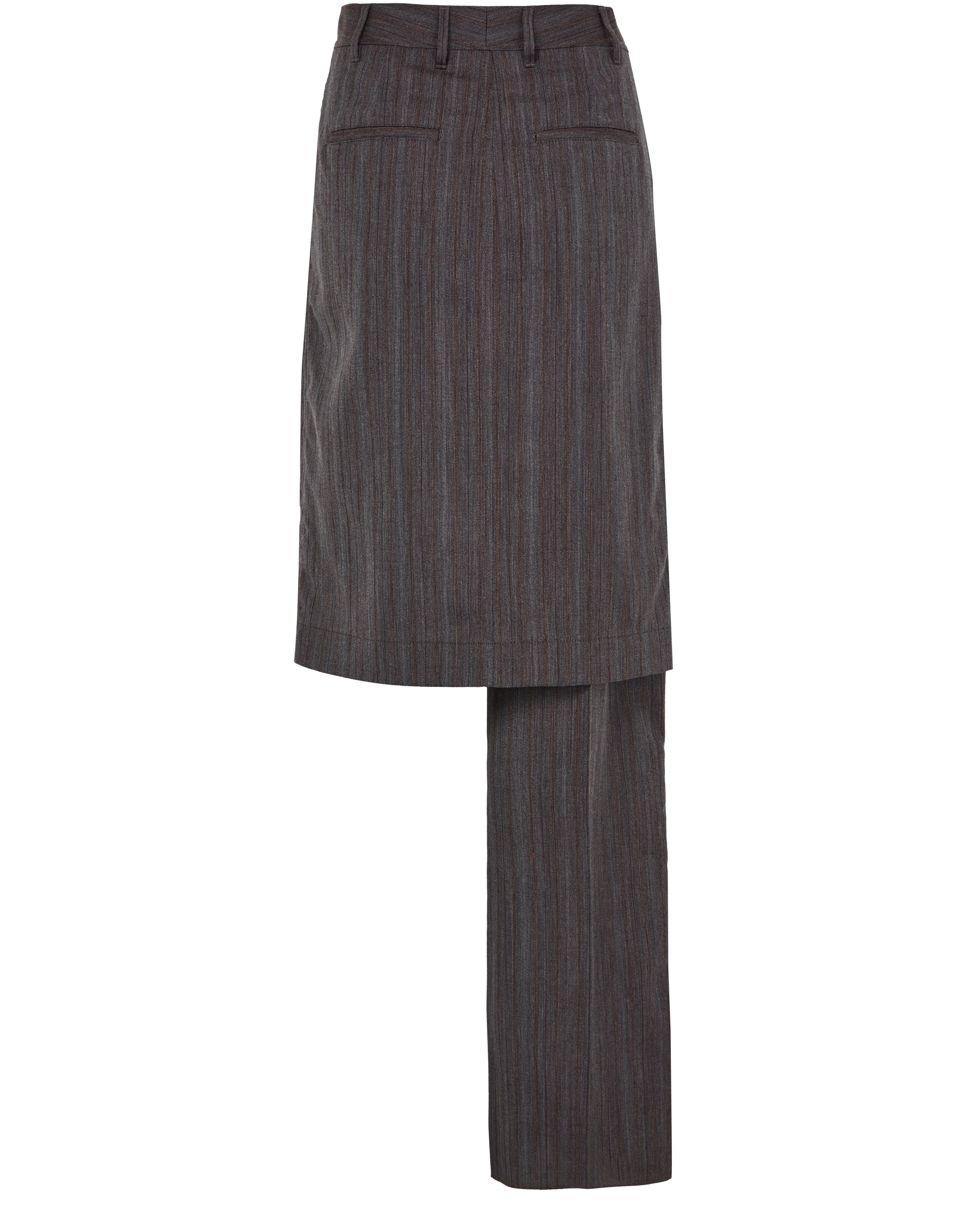 Long culottes thumbnail 3
