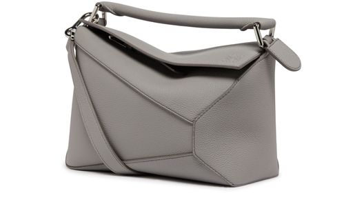 LOEWE Kleine Tasche Puzzle