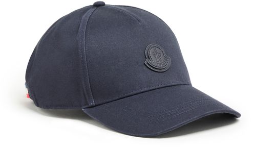 MONCLER Casquette de baseball