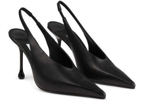 JIMMY CHOO Isa 95 pumps
