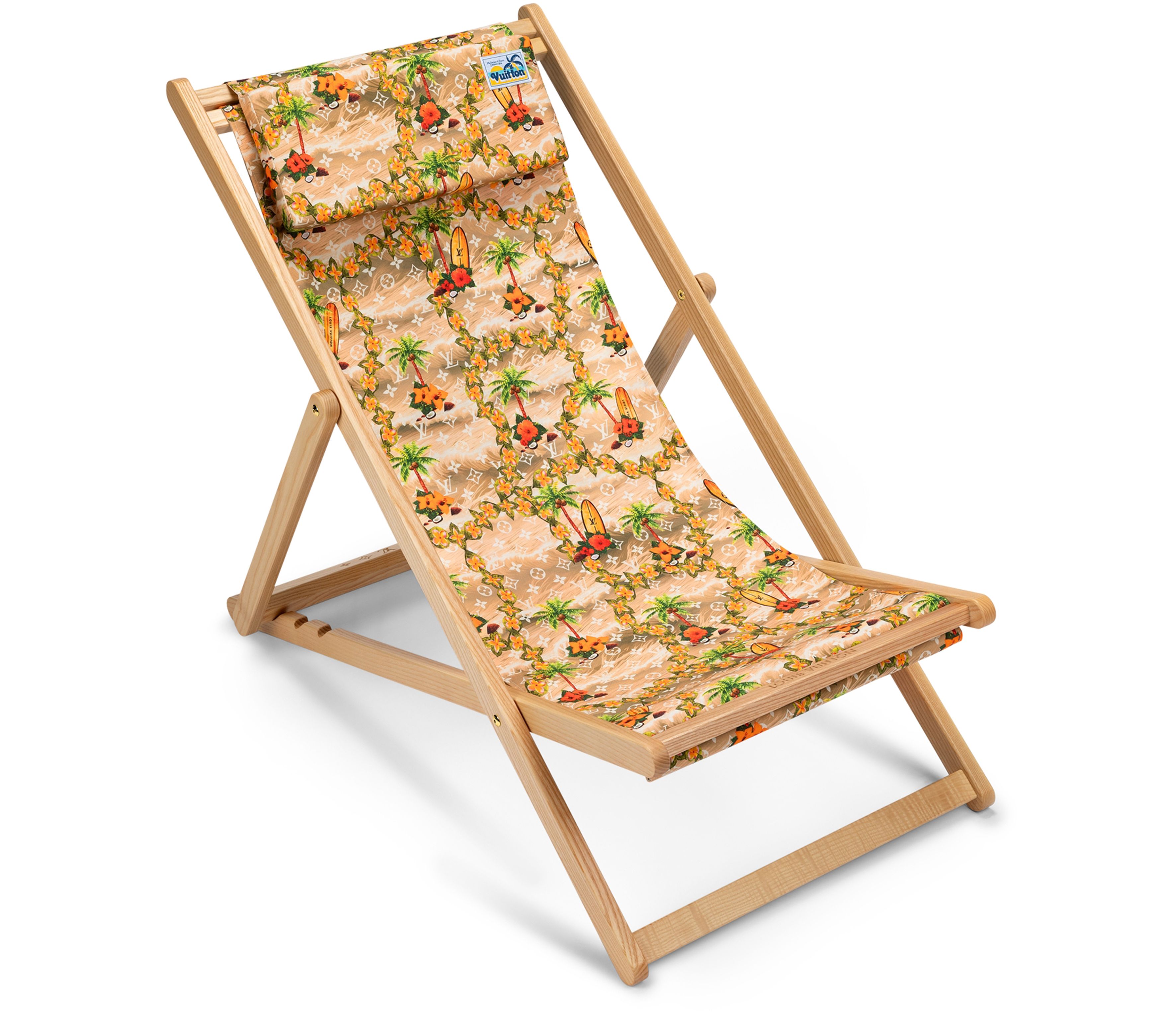 Deckchair