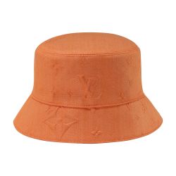 Men's Monogram Constellation Bucket Hat | LOUIS VUITTON | 24S