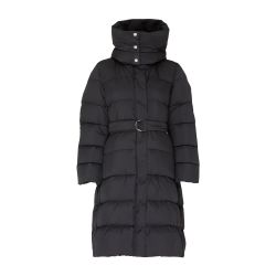 SPORTMAX スポーツマックス BARBIAN ロングダウンコート ベルト Women's Barbian down jacket | SPORTMAX | 24S