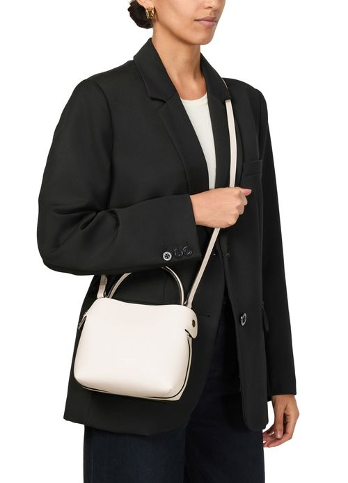 FLEURON Mini sac Swann