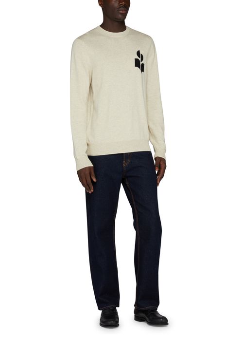 MARANT Evans crewneck sweater