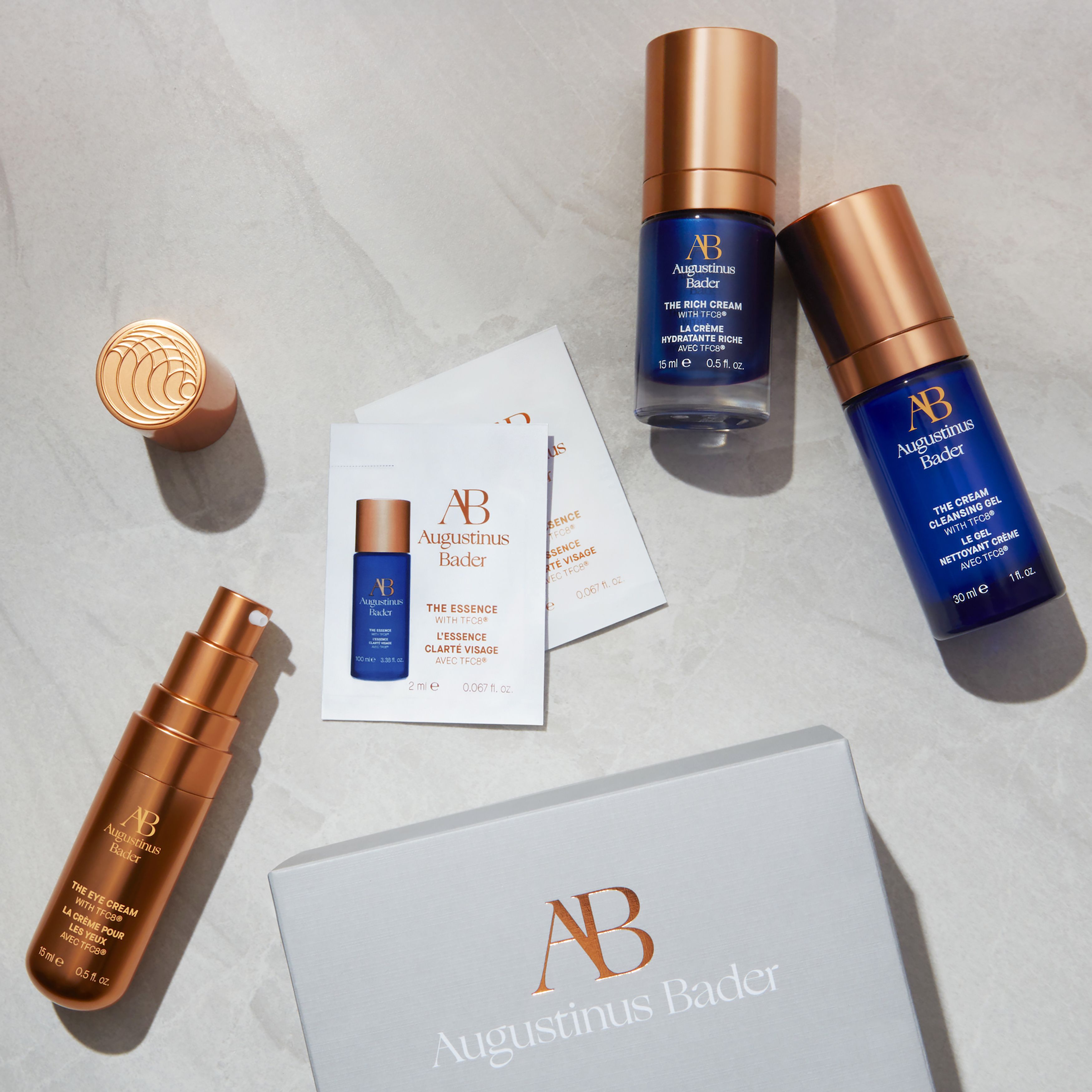 The Complexion Correction Kit thumbnail 5