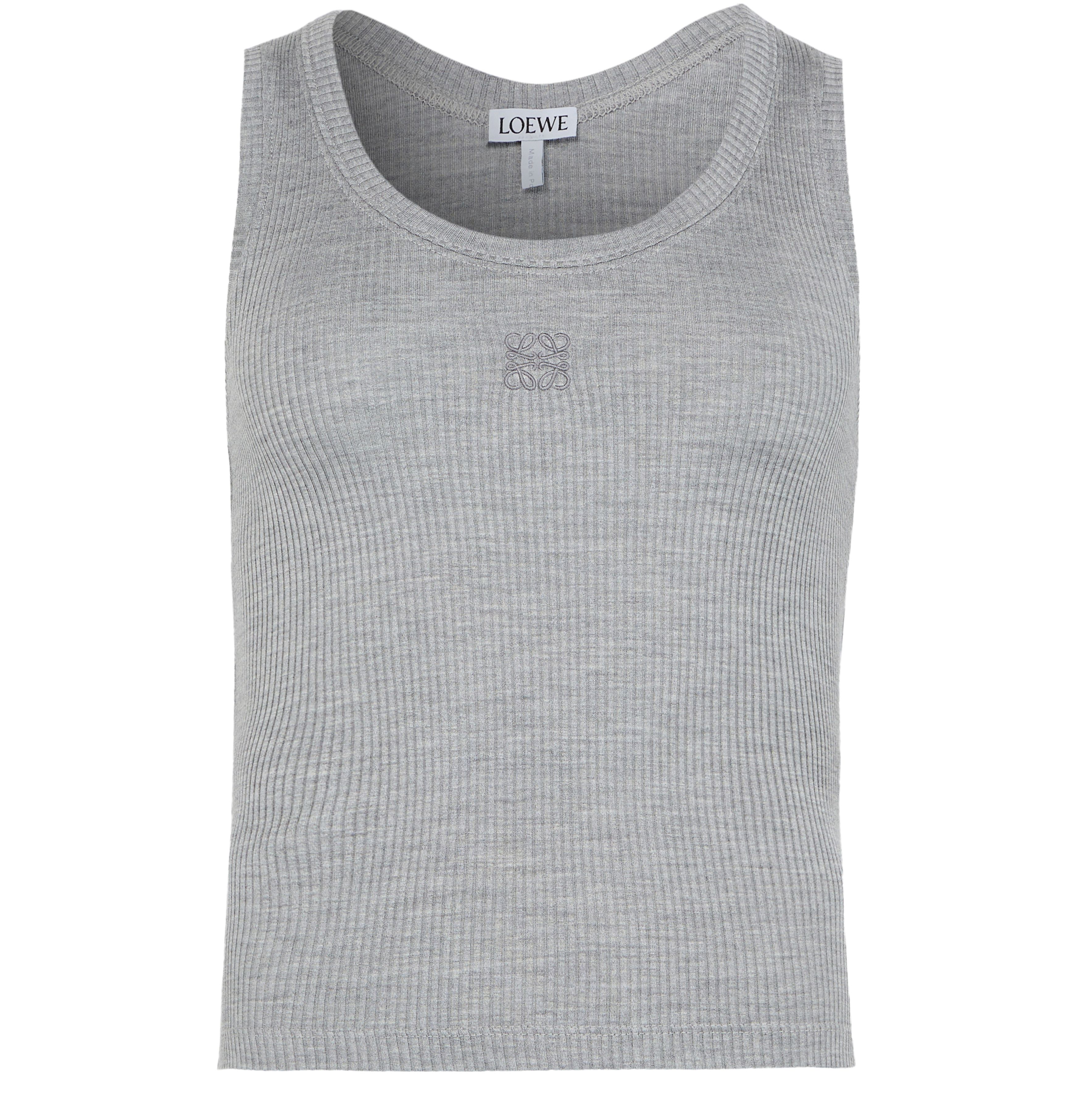 Anagram vest top