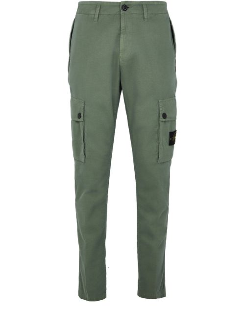 STONE ISLAND Pants