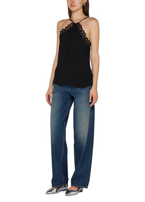 MARANT ETOILE Elva top