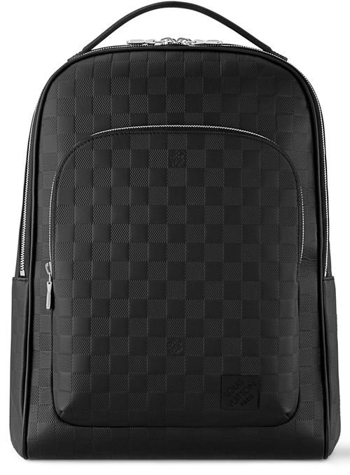 LOUIS VUITTON Avenue Backpack