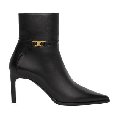 Women s 85 boots CELINE 24S