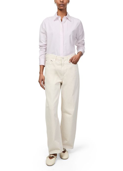 MAX MARA Long-sleeved shirt