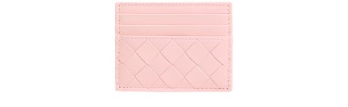BOTTEGA VENETA Intrecciato credit cardholder