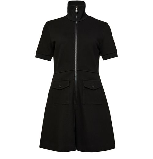 MONCLER Mini dress