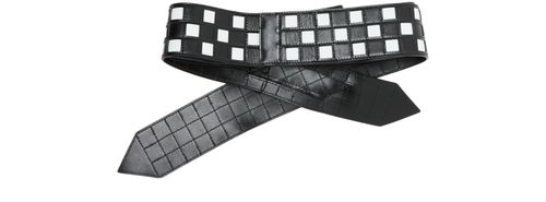 LOUIS VUITTON LV Wrapped 60mm Belt