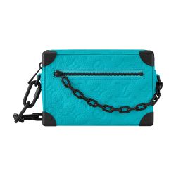 Women's Mini Soft Trunk | LOUIS VUITTON | 24S