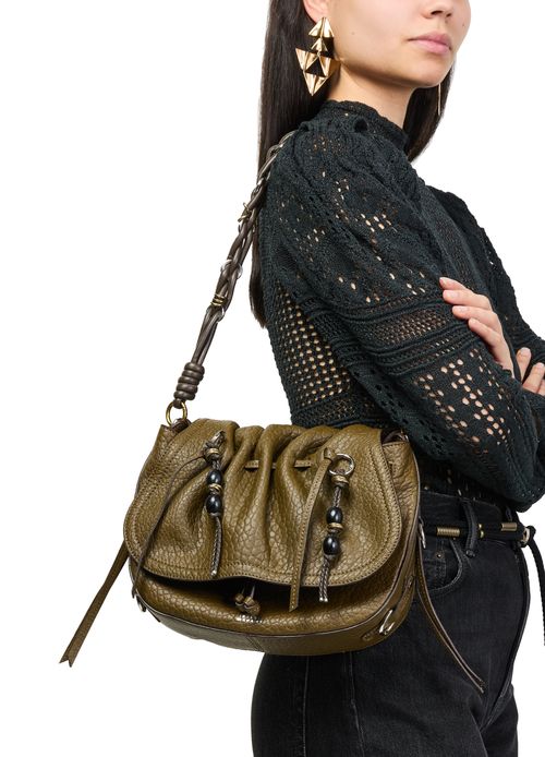 ISABEL MARANT Bolton shoulder bag