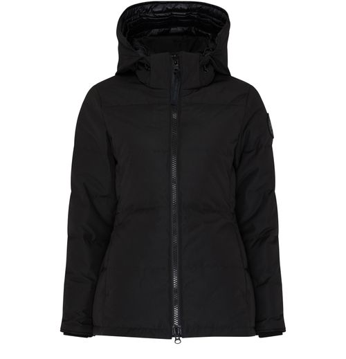 CANADA GOOSE Chelsea parka