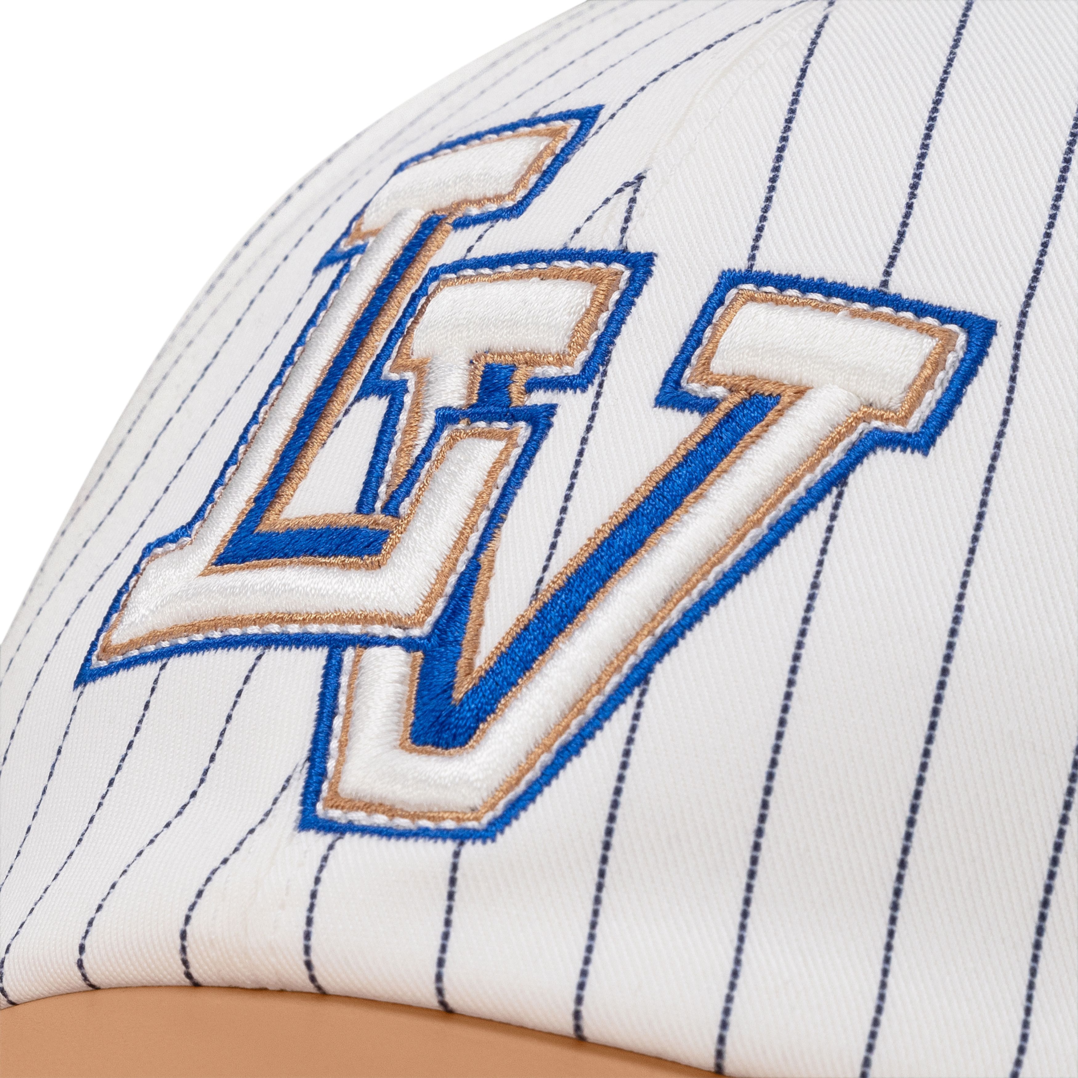 LV Varsity Cap thumbnail 6