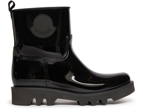 MONCLER Bottes de pluie Ginette