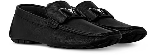 LOUIS VUITTON Monte Carlo Mocassin