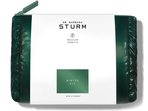 DR BARBARA STURM Winter Kit