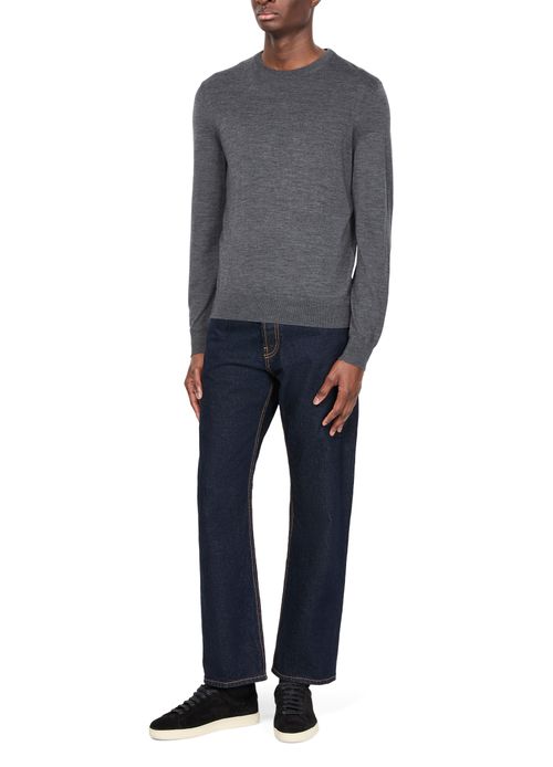 TOM FORD Round-neck sweater