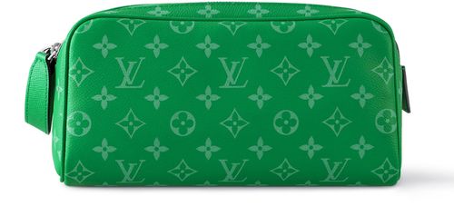 LOUIS VUITTON DOPP KIT 盥洗袋