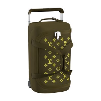 Horizon Soft Duffle 55