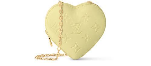 LOUIS VUITTON Keep My Heart