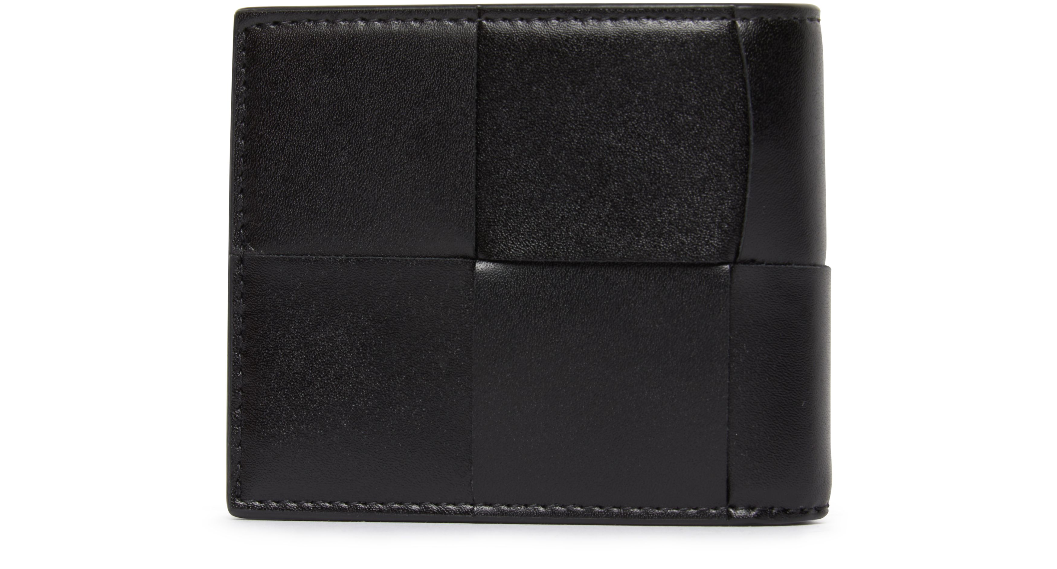 Cassette bifold wallet thumbnail 4