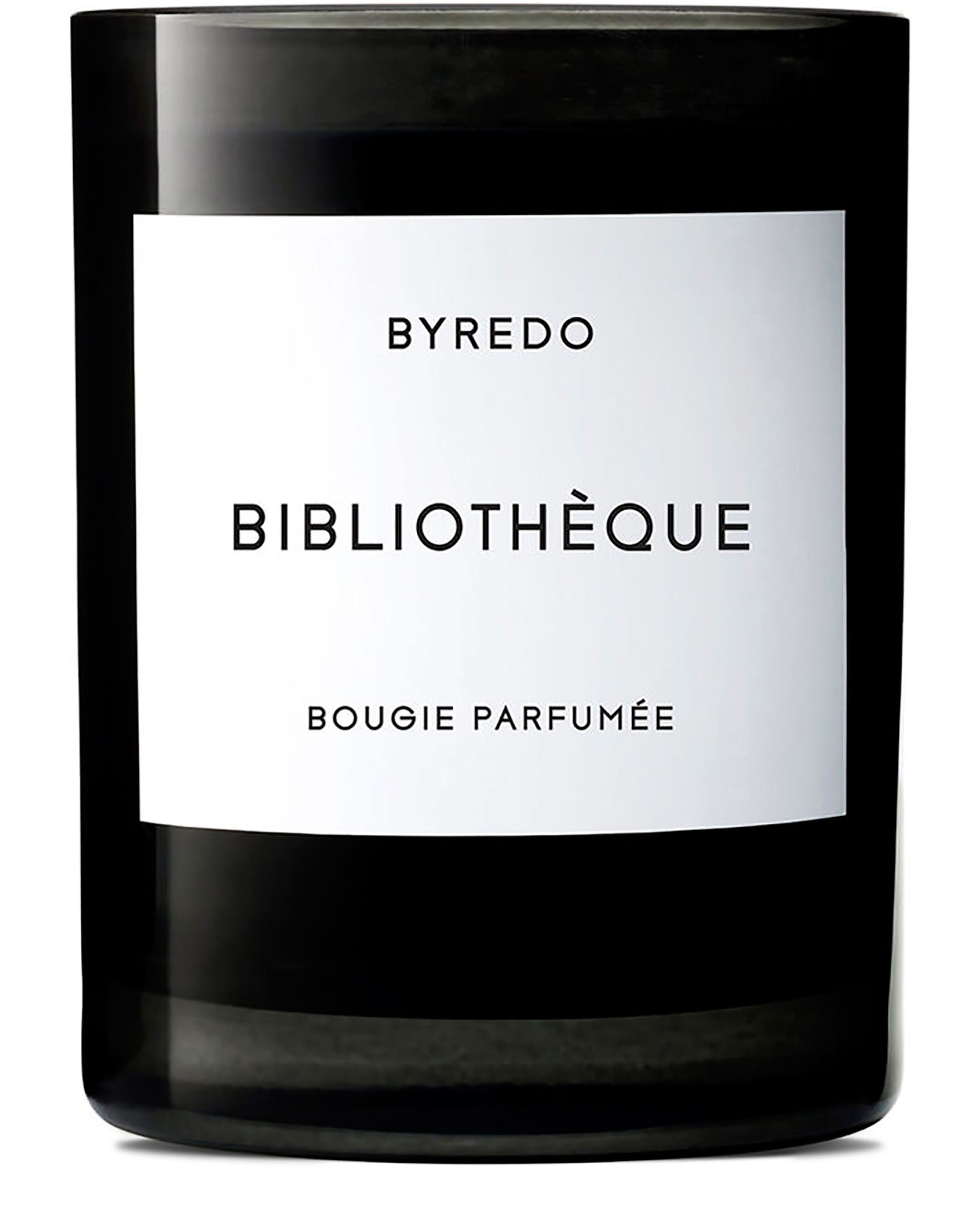 Bibliothèque Scented Candle 240 g