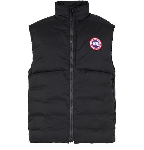 CANADA GOOSE Gilet Lodge