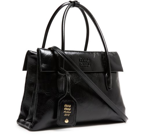 MIU MIU Runway medium handbag