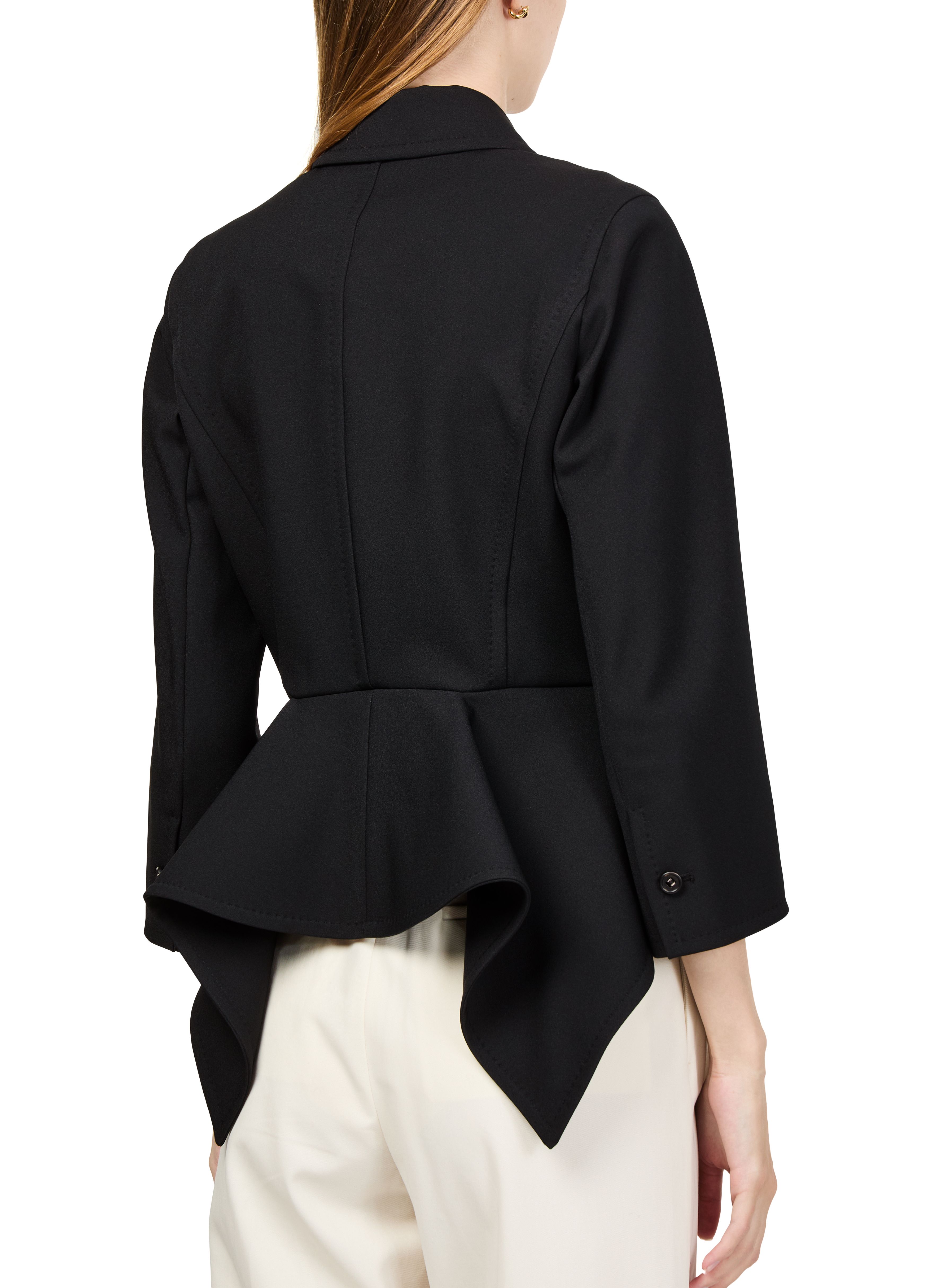 Loretta jacket thumbnail 5