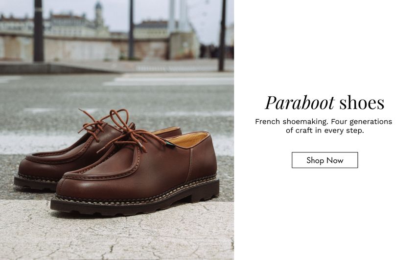 paraboot